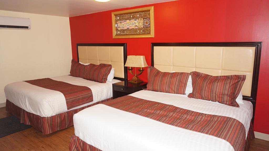 Eagle Crater Lake Inn Chemult Dış mekan fotoğraf