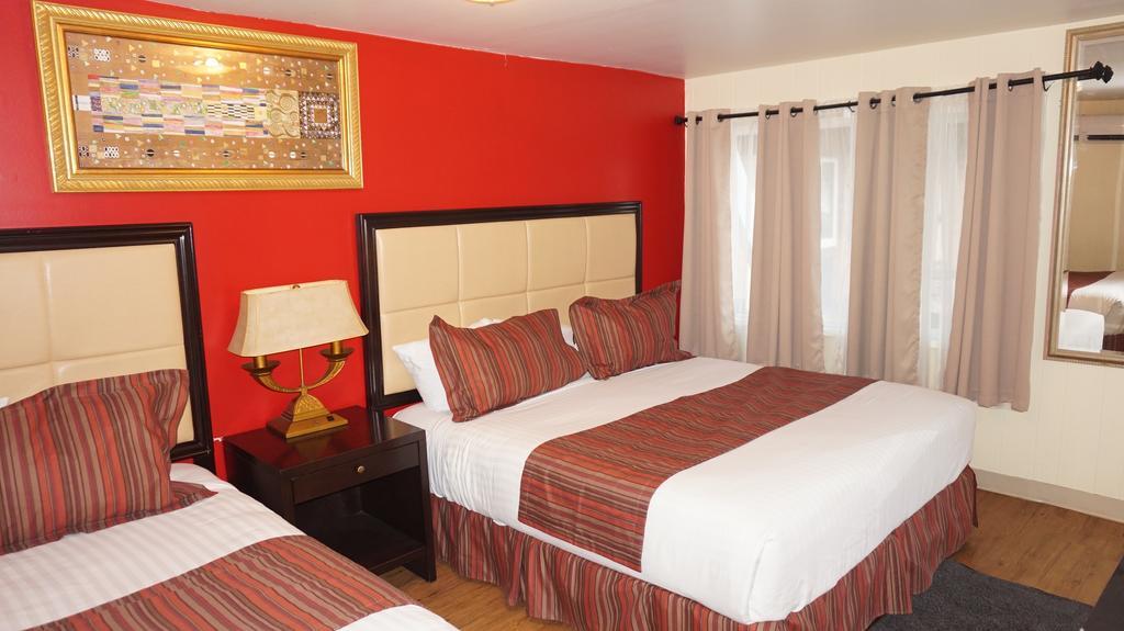 Eagle Crater Lake Inn Chemult Dış mekan fotoğraf
